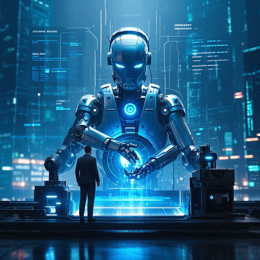 AI 不会替代你，但会替代不用 AI 的你